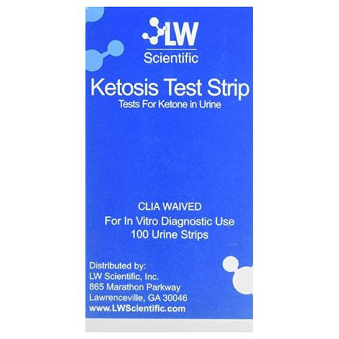 At Ketone