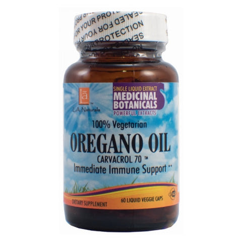 L. A .Naturals, Liver Detox, 60 Veg Caps L. A .Naturals