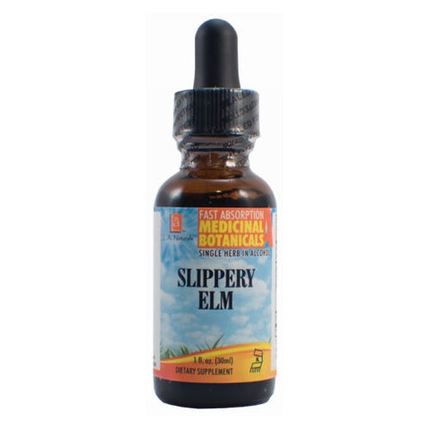 L. A .Naturals, Slippery Elm, 1 Oz