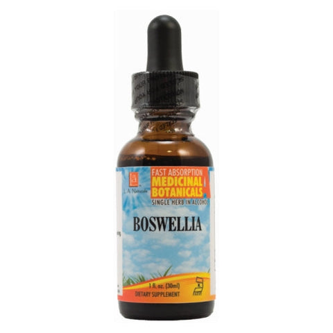 Boswellia
