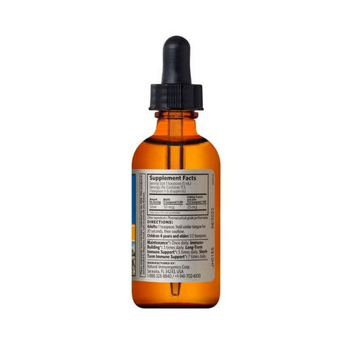 Sovereign Silver, Bio-Active Silver Hydrosol, 2 Oz Sovereign Silver