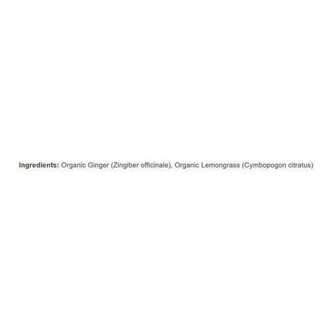 Celebration Herbals, Organic Ginger Lemonade Tea, 24 Bags