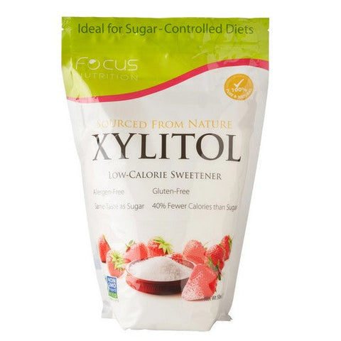 Xyloburst, Xylitol Sweetener, 5 lb Xyloburst