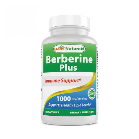 Berberine
