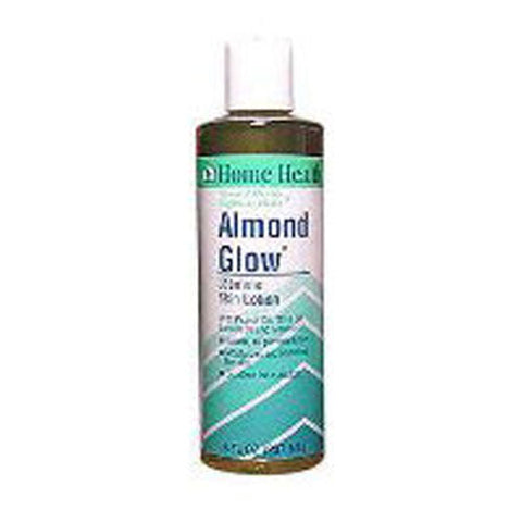 Home Health, Almond Glow Body Lotion, Jasmine 8 Fl Oz Home Health