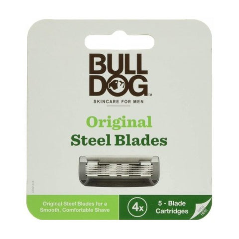 Bulldog Natural Skincare