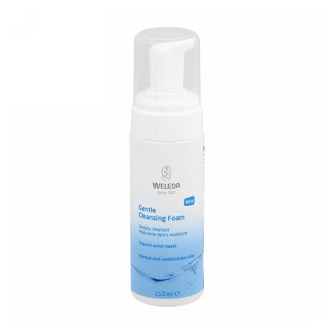 Weleda, Gentle Cleansing Foam, 5 Oz Weleda
