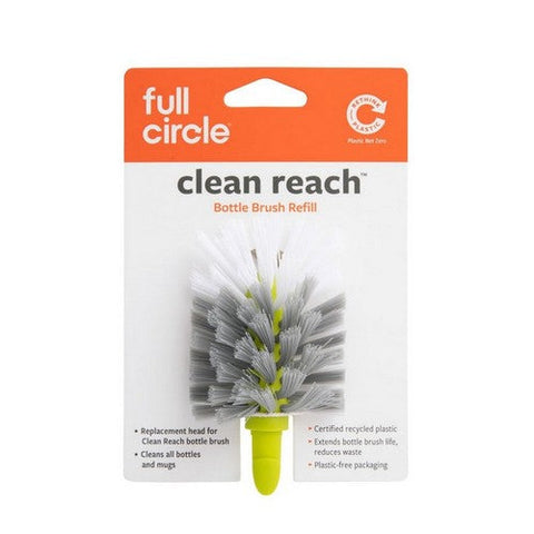 Brushes and Scrubbers