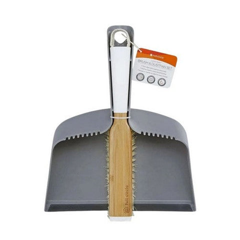 Full Circle Home, Brush and Dustpan Set, 1 Count Full Circle Home