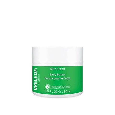 Weleda, Skin Food Body Butter, 5 Oz Weleda