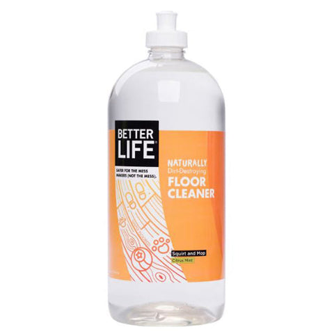 Better Life