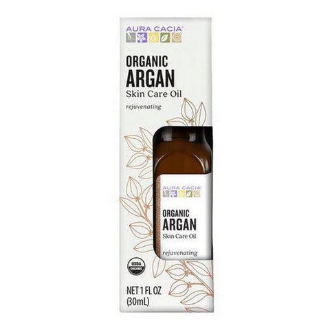 Aura Cacia, Argan Oil, 1 Oz Aura Cacia
