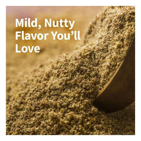 Garden of Life, Raw Organics Golden Milled Flaxseed, 396 Grams Garden of Life