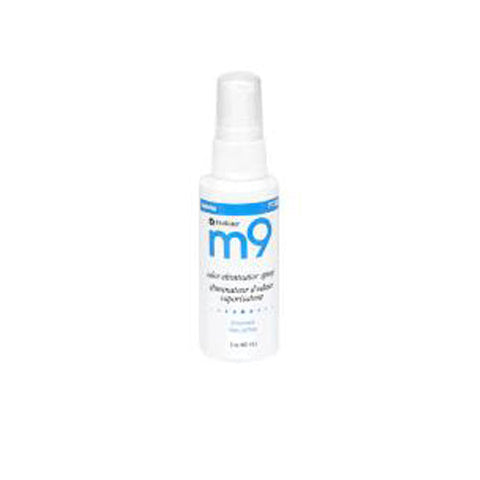 Hollister, M9 Odor Eliminator Spray Unscented, 2 Oz Hollister