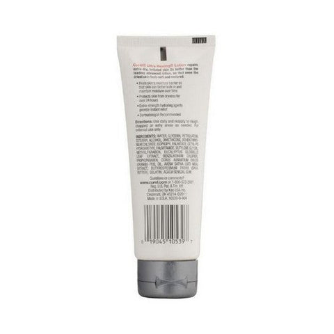 Curel, Ultra Healing Intensive Lotion, 2.5 Oz Curel