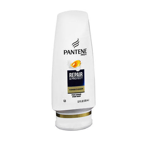 Pantene, Pro-V Repair & Protect Conditioner, 12 Oz Pantene