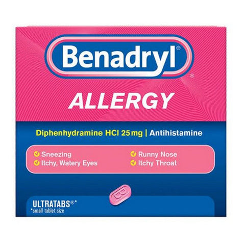 Allergy Relief