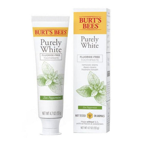 Burt's Bees