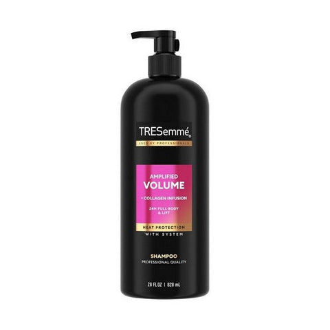 Tresemme, 24 Hour Volume Shampoo, 28 Oz Tresemme