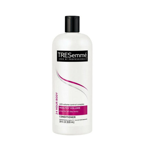 Tresemme, 24 Hour Volume Conditioner, 28 Oz Tresemme