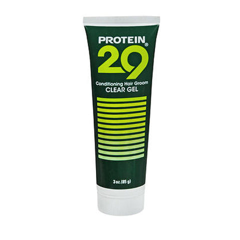 Protein 29, Conditioning Hair Groom Clear Gel, 3 Oz Protein 29