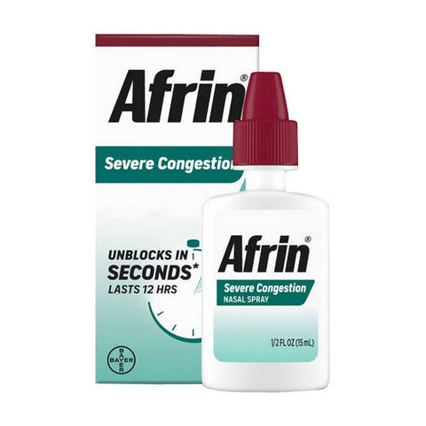 Afrin