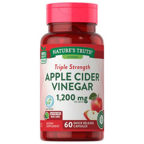 Apple Cider Vinegar