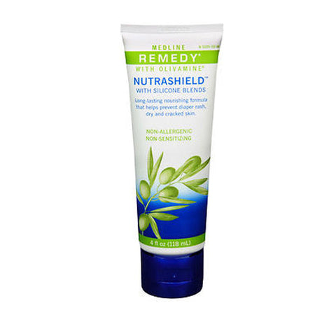 Medline, Remedy Nutrashield Lotion, 4 Oz Medline