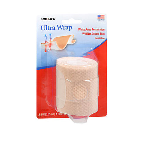 Acu-Life, Ultra Wrap, 1 Each Flents