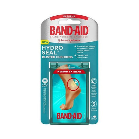 Advanced Wound Care - Hydrocolloids