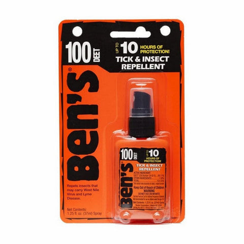 Ben's