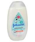 Johnson's, Newborn Cottontouch Face & Body Lotion, 13.6 Oz Johnson's