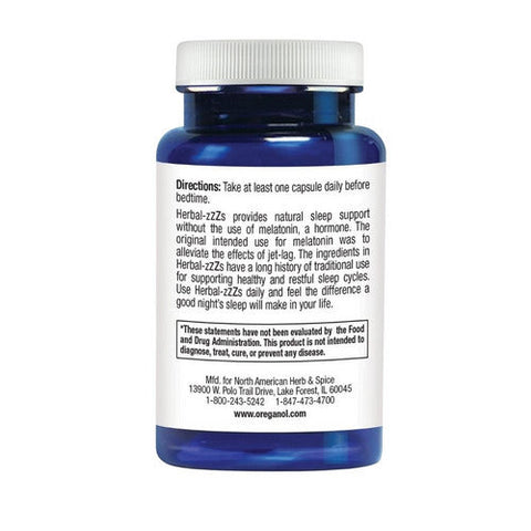 North American Herb & Spice, Herbal Protec-X, 2 Oz North American Herb & Spice