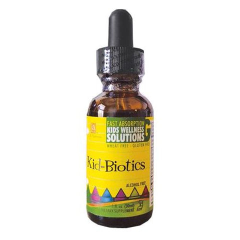 L. A .Naturals, Kids'Biotic, 1 Oz L. A .Naturals
