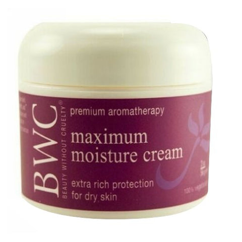 Beauty Without Cruelty, Oil Free Moisturizer, 2 Oz Beauty Without Cruelty
