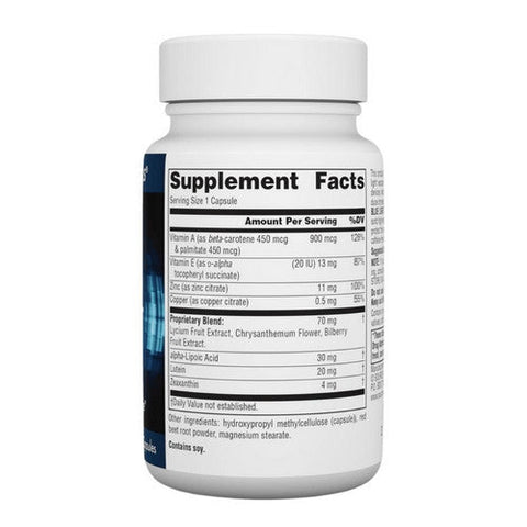 Source Naturals, Screen Time Blue Light Support, 30 Vegi Caps Source Naturals