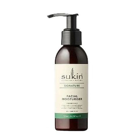 Sukin, Facial Moisturizer, 4.23 Oz Sukin