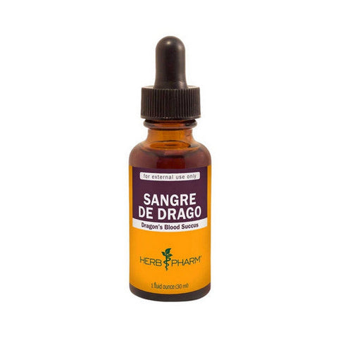 Herb Pharm, Sangre De Drago, 1 Oz Herb Pharm