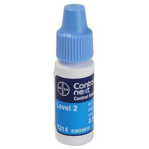 Contour, Next Normal Control, 2.5 ml Contour