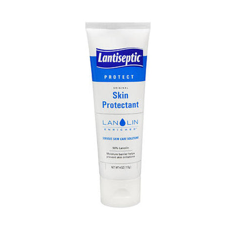 Lantiseptic, Original Skin Protectant, 4 Oz Lantiseptic