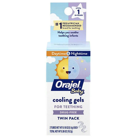 Baby Orajel