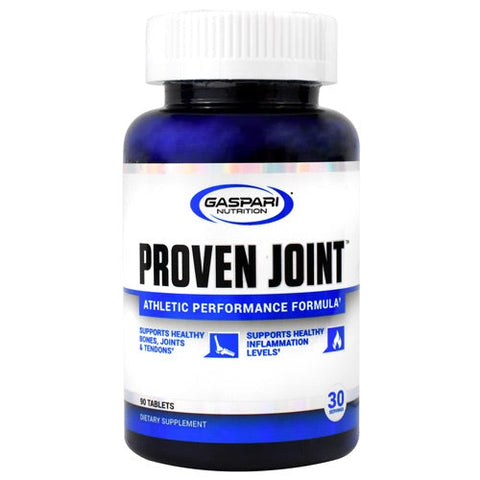 Gaspari Nutrition, Joint Athletic Performance Formula, 90 Tabs Gaspari Nutrition