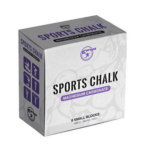 Europa Store, Sports Chalk, 1 lb Europa Store