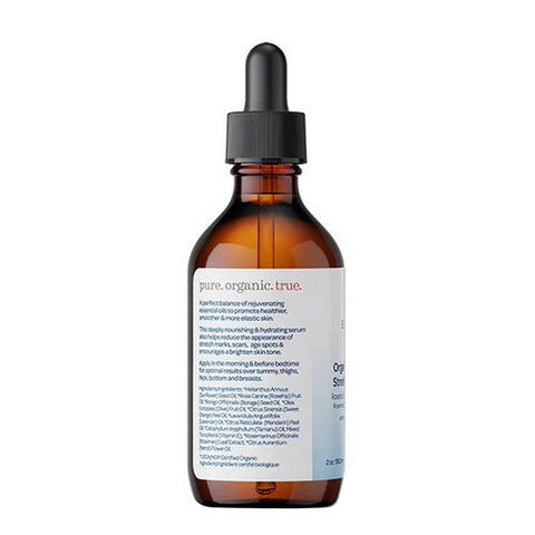 Shoosha, Stretch Mark Serum, 2 Oz Shoosha