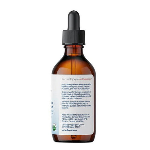 Shoosha, Stretch Mark Serum, 2 Oz Shoosha