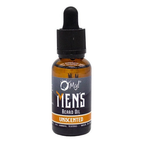 O MY!, Beard Oil, 0, 1 Oz O MY!
