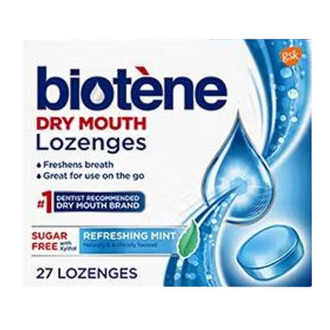 Biotene