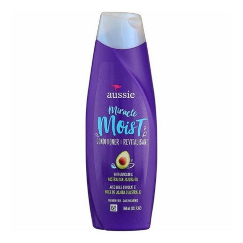 Aussie, Miracle Moist Conditioner, 12.1 Oz Aussie