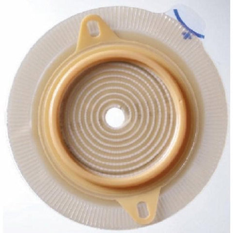 Coloplast, Ostomy Barrier Precut Standard Wear Pectin Based Adhesive 40 mm 12701, Box Of 5 Coloplast