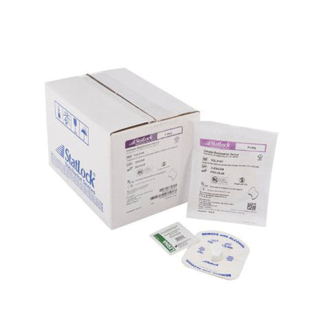 Bard, Foley Catheter Secure, Box Of 25 Bard